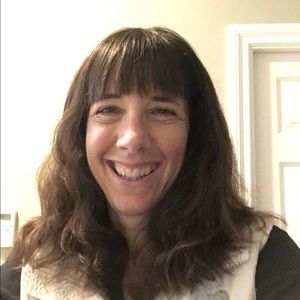 Meet your Posher, Patricia